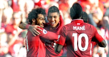 التاريخ ينتظر محمد صلاح ورفاقه فى مباراة ليفربول ضد ساوثهامبتون.. فيديو