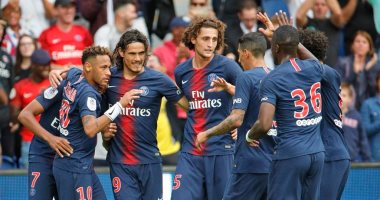 مبابى يتعادل لباريس سان جيرمان أمام ليفربول 2-2 فى وقت قاتل بدورى الأبطال