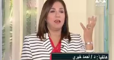 أستاذ علم النفس: عندما يشعر الآباء بالفشل ينعكس فى علاقتهم بالأسرة.. فيديو