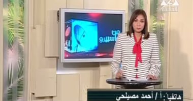 رئيس شبكة الدفاع عن حقوق الأطفال: القانون المصرى يحمى الطفل بشكل كبير.. فيديو