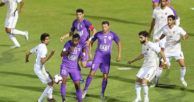 فيديو.. قرار غريب من الحكم يحرم العين من هدف ضد تيم ويلينجتون