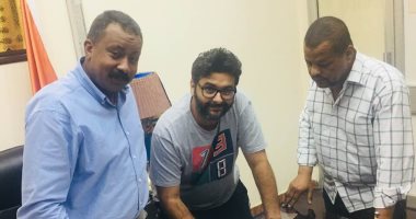 الشمس يستعين بحراسات خاصة لتأمين حفل تامر حسنى