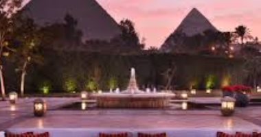 كل ما تريد معرفته عن تطوير قصر "مينا هاوس" بعد تجديده بـ550 مليون جنيه 