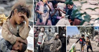 العالم السرى لأطفال الشوارع.. عصابات منظمة تستغل "الأحداث"..  الضحايا لـ"اليوم السابع": التفكك الأسرى والعلاقات غير الشرعية وراء وجودنا فى الشوارع.. ونتعرض لانتهاكات جسدية ونعمل طوال اليوم مقابل علبة كشرى