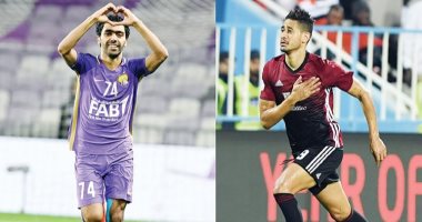 التشكيل المتوقع لقمة العين ضد الوحدة.. حسين الشحات أساسيا