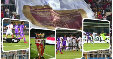 مكاسب الكرة المصرية من السوبر الإماراتى.. بروفة لحضور الجمهور قبل العودة فى الدورى.. دعاية جيدة بـ"شهادة كرواتية ورومانية".. التأكيد على عمق العلاقات بين الشعبين.. وبريزنتيشن تحصد الإشادات بعد صافرة النهاية