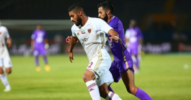 مدرب الوحدة: 5 / 1 النتيجة الطبيعية للسوبر الإماراتى وهذا سبب خروج مطر