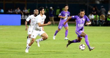 مدرب العين: خسرنا السوبر الإماراتى وكسبنا اللعب أمام الجماهير المصرية 