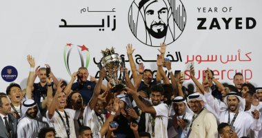 الوحدة يحصد السوبر الإماراتى على حساب العين من أرض الكنانة فى ليلة ساحرة.. أصحاب السعادة يتفوقون على الزعيم بركلات الترجيح 4 – 3 ويتوجون باللقب للمرة الرابعة فى التاريخ.. والعسيلى يتألق فى حفل الافتتاح