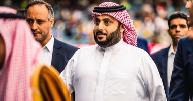 تركي آل الشيخ رئيسًا شرفيًا لنادي الهلال السوداني