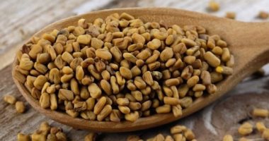اضرار الحلبة عديدة منها انخفاض نسبة السكر فى الدم