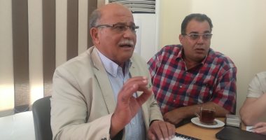 اليوم.. نقابة المهندسين" بالإسكندرية تنظم لقاء حواريا حول قانون التصالح