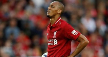 تقارير.. ريال مدريد يتفق على ضم فابينيو لاعب ليفربول