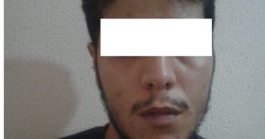 حبس موظف انتحل صفة أمين شرطة للنصب على المواطنين فى مرور البساتين