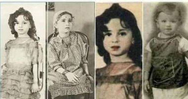 نوستالجيا.. تعرف مين دى من فنانات الزمن الجميل؟