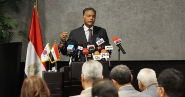 ملخص اجتماع وزيرى نقل مصر والسودان لربط البلدين بالسكة الحديد × 8 معلومات