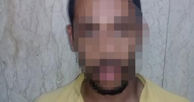 سقوط مسجل سرقات ضبط بحوزته أجهزة منزلية قبل بيعها بالساحل