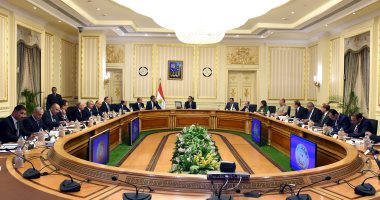 صور.. رئيس الوزراء يتابع أعمال تأمين الموانئ والمنافذ الحدودية ومكافحة التهريب