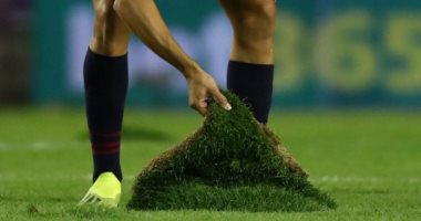 أزمة ملعب بلد الوليد تهدد برشلونة أمام سوسيداد بالليجا