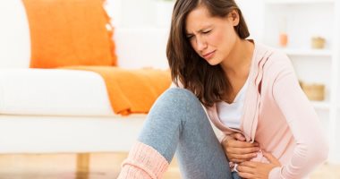 حصاد الصحة.. تعمل ايه لو حاسس بتخمة بعد العيد.. وتعرف على فوائد اللوز فى الفطار