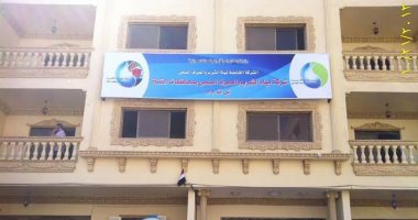 مياه القناة تضبط مسجل خطر قبل سرقة المحابس وقطع الغيار بمجمع مياه القصاصين