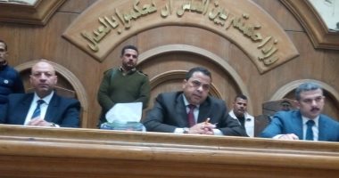 جنايات الزقازيق تؤجل محاكمة مختلس أقماح بـ16 مليون جنيه لـ28 أكتوبر