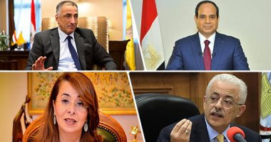 اعرف كل حاجة.. أهم 10 أخبار على مدار اليوم الأحد