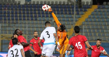 فيديو.. بيراميدز يصعق الداخلية بثلاثية ويتساوى مع الأهلى 