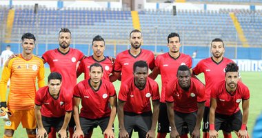 الداخلية يوجه الشكر لضياء عبد الصمد ويعين هشام زكريا مديرا فنيا للفريق