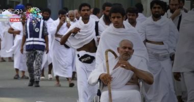 اليوم.. تفويج 467 حاجا بالجمعيات الأهلية من مكة إلى المدينة