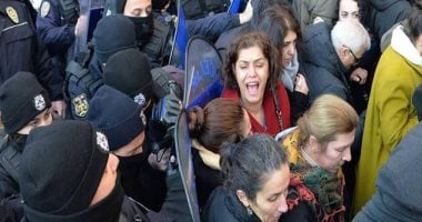 أردوغان يواصل القمع.. نصف مليون مواطن تركى قيد مراقبة الشرطة