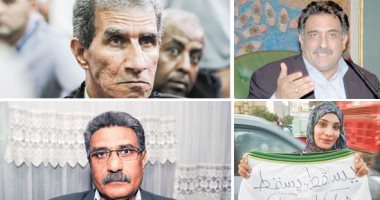 شلة معصوم وتفاصيل مخطط 31 أغسطس"الحلقة الثانية" .. قيادات الإخوان بأنقرة حددوا ساعة الصفر للتحرك على الأرض بالدعوة لمظاهرة واحتشاد ثم اعتصام بميدان التحرير .. مبادرة معصوم مرزوق تمت صياغتها بمكتب عزمى بشارة