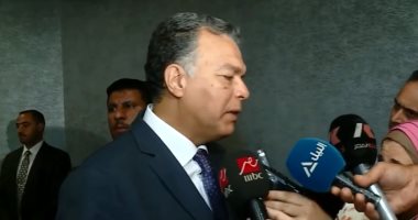 اعرف القطارات المكيفة الجديدة المتعاقد عليها للخط الثالث للمترو ×11 معلومة