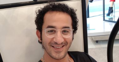 "بعد الفسيخ..كل سنة وأنتم طيبين".. هكذا هنأ أحمد حلمى جمهوره بشم النسيم