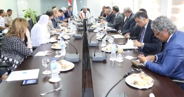 وزيرة البيئة: العالم يعول على مصر فى مؤتمر التنوع البيولوجى