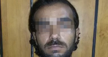  سقوط عامل وبحوزته هاتفان.. ويعترف: سرقتهم من عامل بمستشفى قصر العينى