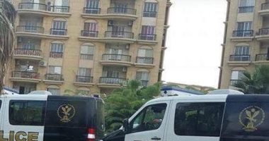 ننشر أول صور لمكان دفن جثة "قتيل الرحاب"
