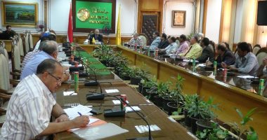 إعلان الجداول الدراسية على المواقع الالكترونية للطلاب بجامعة المنيا
