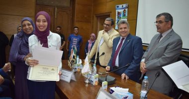 رئيس جامعة بنها يفتتح مؤتمر دعم السياحة التعليمية اليوم