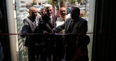 فيديو وصور .. وكيل تعليم سوهاج يفتتح معرض الصحافة المدرسية بقصر الثقافة