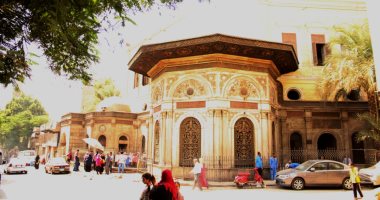 أين وصلت أعمال الترميم فى سبيل أم عباس الأثرى؟.. الوزارة تجيب