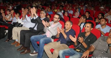 مسرح الشباب يستقبل الدفعة الثانية من ورشة "ابدأ حلمك" نوفمبر المقبل