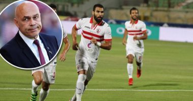 خناقة خارج المستطيل بين الأهلى والزمالك.. جروس يؤكد على قوة البطولة الكونفيدرالية وضعف دورى الأبطال.. سيد عبد الحفيظ يسخر من تصريحات الخواجة السويسرى ويؤكد أنها البطولة الأقوى أفريقيا و المفضلة للأحمر 