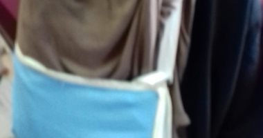 مريضة بتمزقات وانزلاق غضروفى تطلب المساعدة لعلاجها وإجراء جراحة