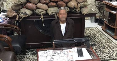 حبس الجرانش لحيازته 150 كيلو بانجو وحشيش لترويجه بمنيا القمح فى الشرقية