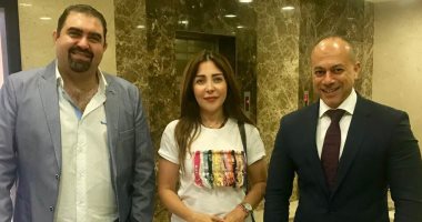 تامر مرسى يتعاقد مع لبنى عسل لتقديم "الحياة اليوم"