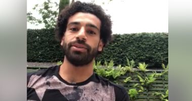 أمين سر " رياضة البرلمان" يطالب أبو ريدة بالتدخل لإنهاء أزمة محمد صلاح