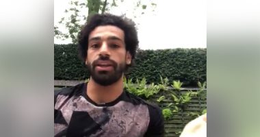 محمد صلاح: لم أتكبر.. وخطاب اتحاد الكرة ليس مفبركا