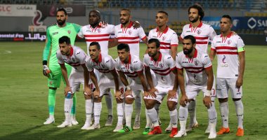 الزمالك ينقل مران الغد لملعب برج العرب