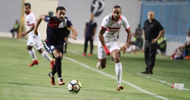 فيديو.. مواجهة الزمالك والنجوم "سلاح ذو حدين"